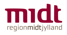 Region Midtjylland logo